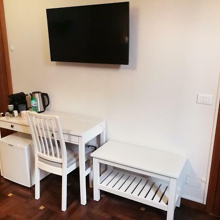 Sleep & Fly Bed & Breakfast Bologna Exterior foto