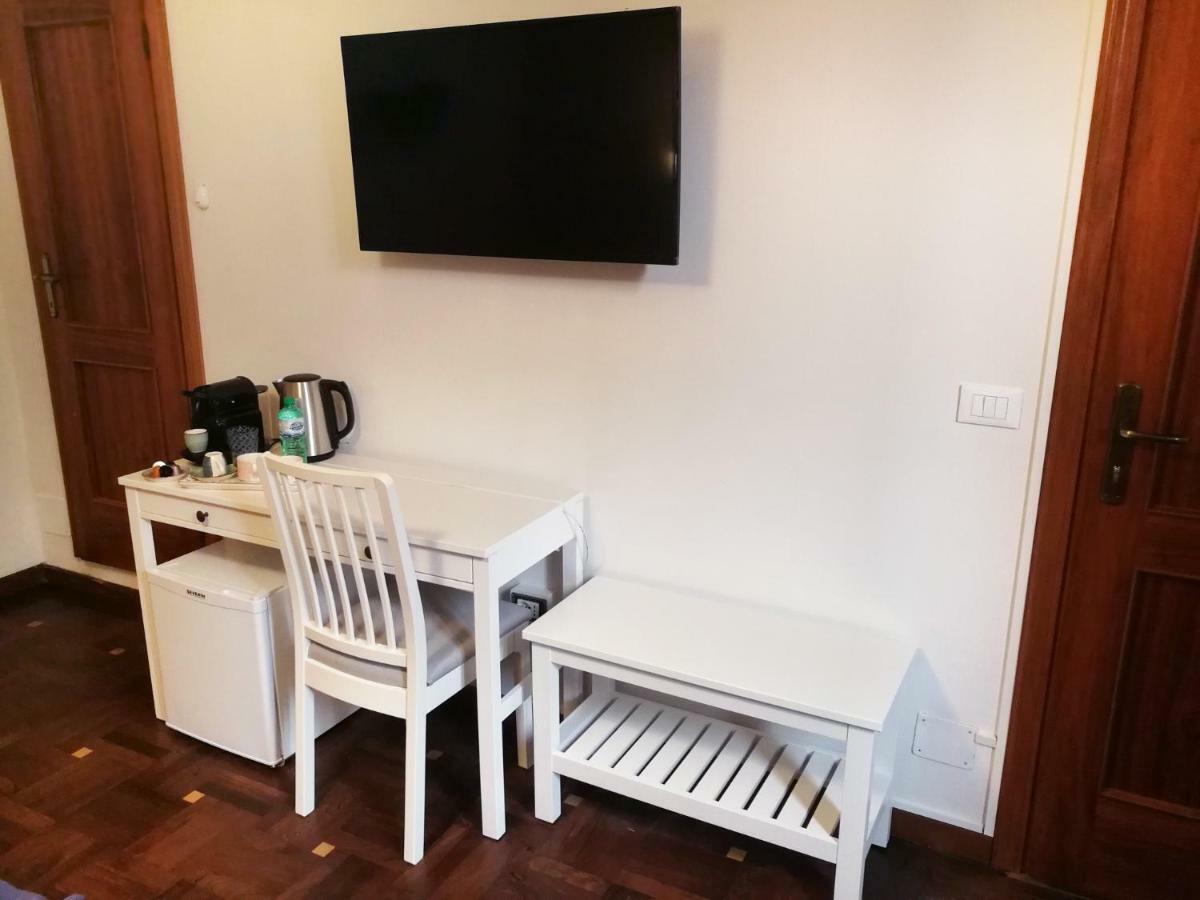 Sleep & Fly Bed & Breakfast Bologna Exterior foto