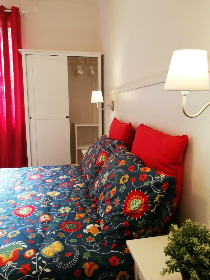 Sleep & Fly Bed & Breakfast Bologna Exterior foto