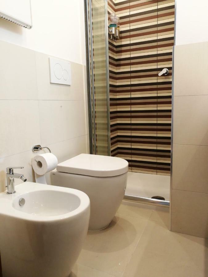 Sleep & Fly Bed & Breakfast Bologna Exterior foto