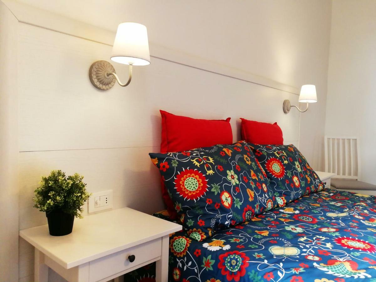 Sleep & Fly Bed & Breakfast Bologna Exterior foto