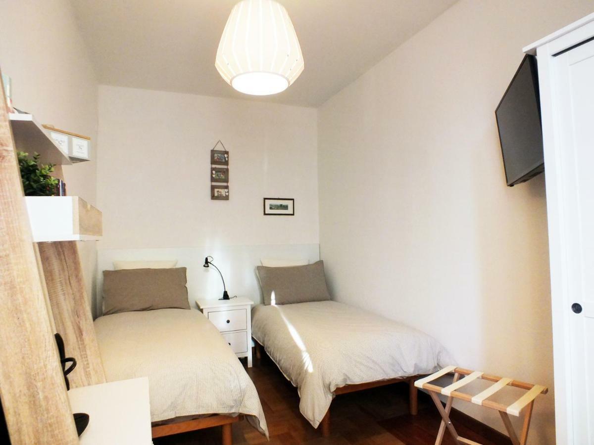Sleep & Fly Bed & Breakfast Bologna Exterior foto