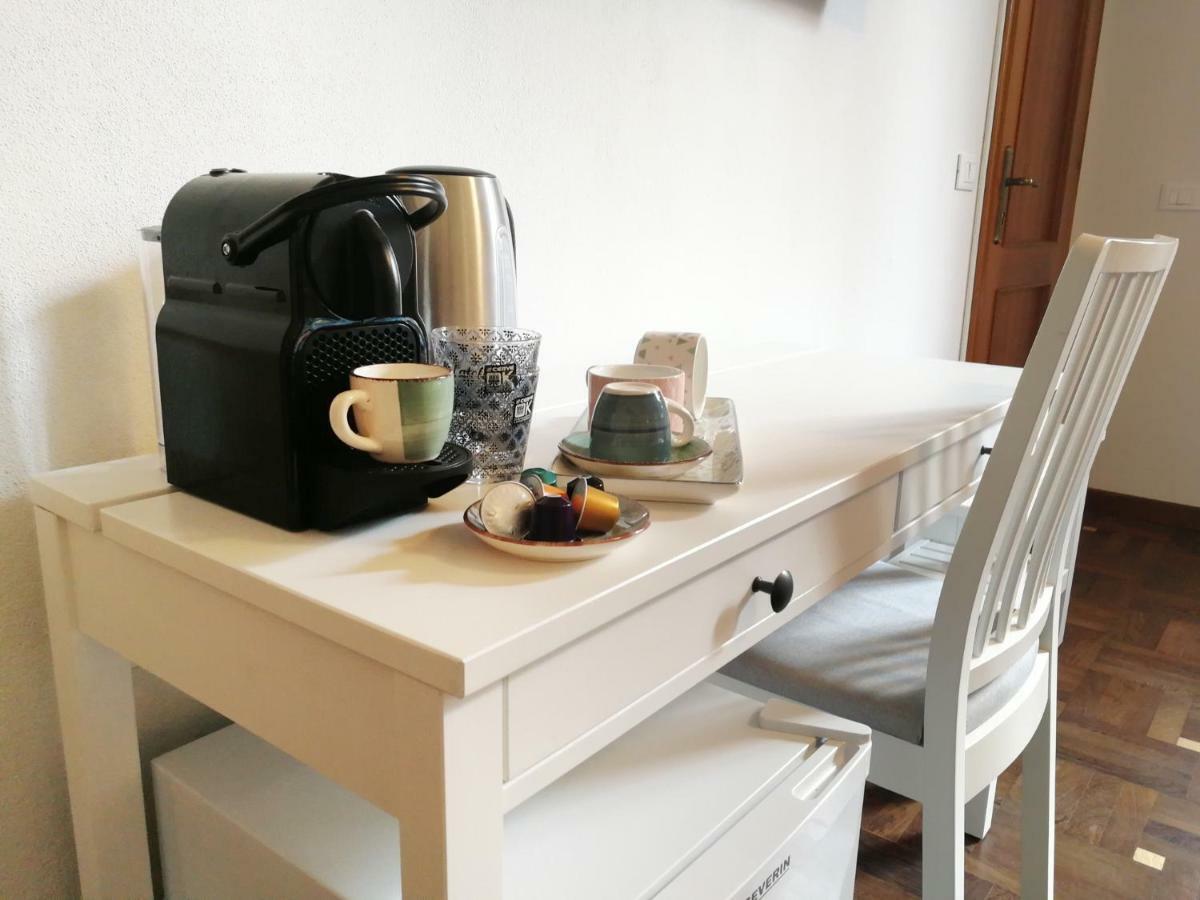 Sleep & Fly Bed & Breakfast Bologna Exterior foto